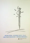 Książki o kulturze i sztuce - Rysunek odręczny dla architektów krajobrazu - miniaturka - grafika 1