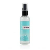 Wody i perfumy damskie - Mexx Ice Touch mgiełka do ciała 100ml - miniaturka - grafika 1