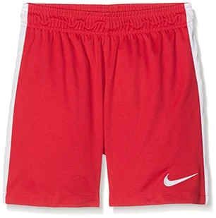 Nike League Knit Szorty młodzieżowe NB dla dzieci - Spodenki damskie - miniaturka - grafika 1