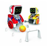 Roboty dla dzieci - Silverlit Kickabot 2-pak S88549 - miniaturka - grafika 1