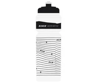 Shakery i bidony sportowe - Bidon rowerowy Kellys Namib 0,70L WHITE - miniaturka - grafika 1