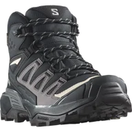 Moda i Uroda OUTLET - BUTY DAMSKIE SALOMON X ULTRA 360 MID GTX W 474486 - miniaturka - grafika 1