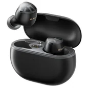 Słuchawki - Soundpeats Mini HS (czarne) - miniaturka - grafika 1