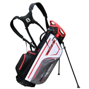 Torba golfowa Bennington Tanto 14 Standbag - Golf Torba golfowa Bennington Tanto 14 Standbag - Golf - miniaturka - grafika 1