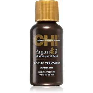 Argan Oil CHI - Odżywki do włosów - miniaturka - grafika 1