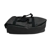 Inne akcesoria dla wędkarzy - Leziter Torba na łódkę do karmienia dla modeli C,X,Z,V 58x28x19 cm czarna - miniaturka - grafika 1