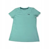 Bluzki damskie - Bluzka damska UNDER ARMOUR M - miniaturka - grafika 1
