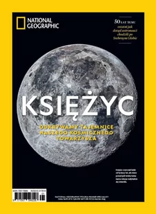 National Geographic Polska. Numer Specjalny 1/2022 - E-booki - poradniki - miniaturka - grafika 1