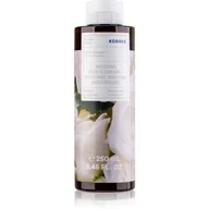 Kosmetyki do kąpieli - KORRES Renewing Body Cleanser Żel Do Mycia Ciała White Blossom 250ml - miniaturka - grafika 1