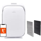 Oczyszczacze powietrza - HAUS & LUFT HL-OP-20/WiFi - miniaturka - grafika 1