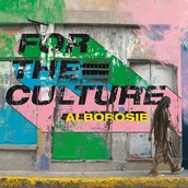 Reggae - Alborosie - For The Culture - miniaturka - grafika 1