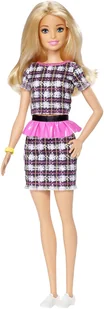 Barbie Fashionistas, lalka, DYY88 - Lalki dla dziewczynek - miniaturka - grafika 1