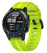 Smartwatch - Garett Multi 4 Sport Zielony - miniaturka - grafika 1