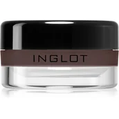 Eyelinery - Inglot Eyeliner W Żelu AMC 90 Eye-liner 5.5 g - miniaturka - grafika 1