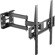 Uchwyty do telewizora - Uchwyt do TV STELL SHO 4600, polohovatelný, pro úhlopříčky 32" až 55", nosnost 35 kg - miniaturka - grafika 1