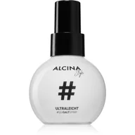 Kosmetyki do stylizacji włosów - SPRAY ALCINA ALCINA #Alcina Style Extra-Light Sea Salt stylizacja włosów 100 ml dla kobiet - miniaturka - grafika 1