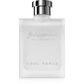 Wody i perfumy męskie - Baldessarini Cool Force Woda toaletowa 90ml - miniaturka - grafika 1