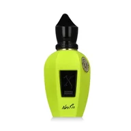 Wody i perfumy damskie - Xerjoff Blends Duran Duran Neo Rio Yellow Perfumy 50 ml - miniaturka - grafika 1