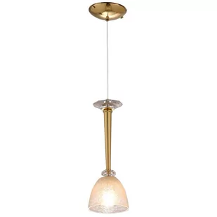 Ideus Oprawa wbudowywana POWER LED biała, biała, 3W HL957L (02616) - Oprawy, klosze i abażury - miniaturka - grafika 1