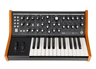 Instrumenty klawiszowe - MOOG SUBsequent 25 - Syntezator analogowy - DARMOWY PACZKOMAT OD 599zł - miniaturka - grafika 1