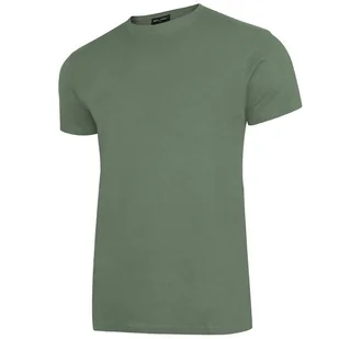 Koszulka Męska MIL-TEC T-Shirt Podkoszulek Bawełniana na co dzień L - Koszulki męskie - miniaturka - grafika 1
