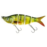 Przynęty - Wobler ATRACT XMP-M MULTI-PARTS F 11 cm - miniaturka - grafika 1