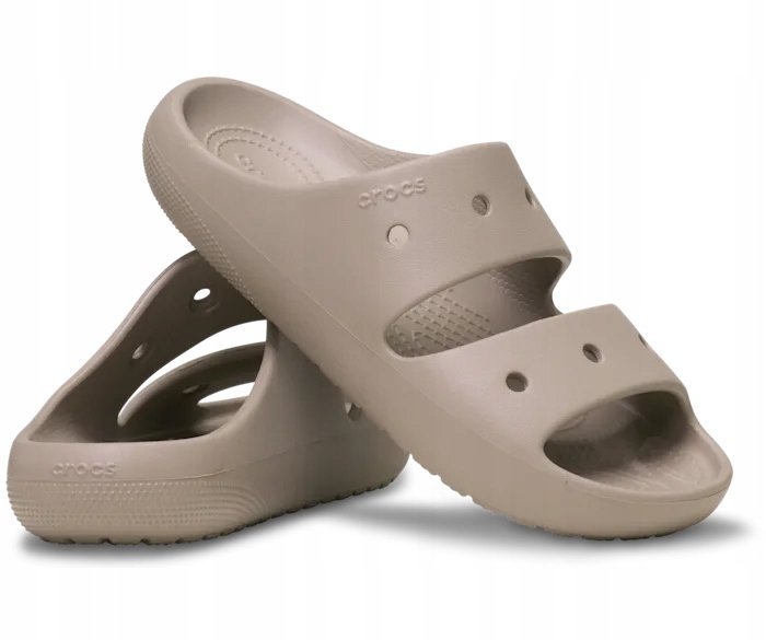 Crocs Damskie Buty Klapki Classic V2 209403 Sandal 38-39