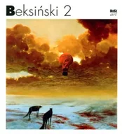 Albumy o  sztuce - Beksiński 2 - Zdzisław Beksiński - miniaturka - grafika 1