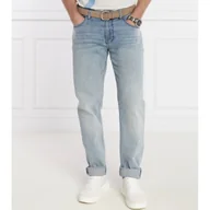 Spodnie męskie - Armani Exchange Jeansy j13 | Slim Fit - miniaturka - grafika 1