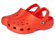 Buty dla dziewczynek - Crocs Unisex Classic Clog K drewniane buty dziecięce, rozgwiazda, 36/37 EU - miniaturka - grafika 1