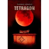 Kryminały - Thomas Arnold Tetragon - miniaturka - grafika 1