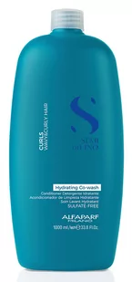 Alfaparf Milano Semi Di Lino Curls - Szampon Wzmacniający 1000ml PF020611 - Szampony do włosów - miniaturka - grafika 1