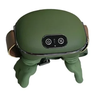 Masażer do karku EXTRALINK MSG-06-HANDS - Masażery Masażer do karku EXTRALINK MSG-06-HANDS - Masażery - miniaturka - grafika 1