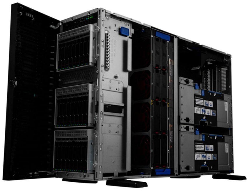 Serwer HPE P78243-425