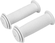 Hamulce rowerowe - XLC Uchwyty  dziecięcy rower uchwyty, biały, 100mm 2501580321 - miniaturka - grafika 1