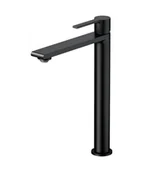 Baterie umywalkowe - Bateria Umywalkowa Wysoka Cersanit Virgo S951-590 - miniaturka - grafika 1