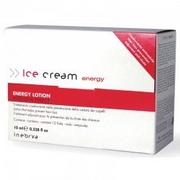 Inebrya Ice Cream Energy loton przeciw wypadaniu włosów 12x10ml