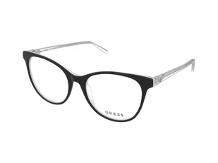 Guess GU2734 003 - Okulary korekcyjne, oprawki, szkła - miniaturka - grafika 1