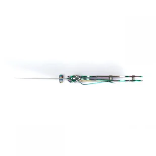 Nóż Homey's Backbone K3 lock - Noże - miniaturka - grafika 4