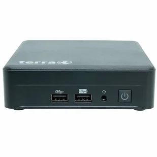 PC-Micro 6000 TERRA SILENT GREENLINE slim - Zestawy komputerowe - miniaturka - grafika 1
