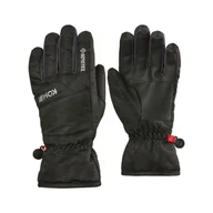 Rękawice narciarskie - Rękawice pięciopalczaste Kombi Shadowy GORE-TEX® Junior - miniaturka - grafika 1