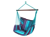 Hamaki - Leżak hamakowy, Brasil HCXL - miniaturka - grafika 1