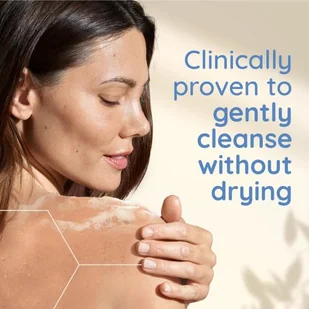 Aveeno Skin Relief Body Wash Żel pod prysznic 500 ml - Kosmetyki do kąpieli - miniaturka - grafika 1