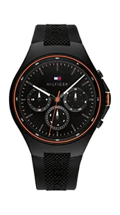 Zegarek Tommy Hilfiger 1792056 - Zegarki męskie - miniaturka - grafika 1
