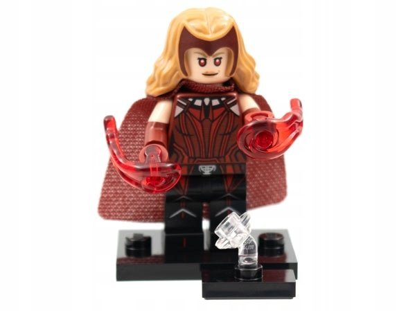 Minifigurka 