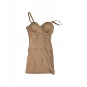 Biustonosze - Biustonosz stanik bluzka damska NANCY GAZ S - miniaturka - grafika 1