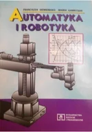 Technika - Automatyka i robotyka - miniaturka - grafika 1
