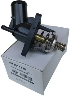 Termostat Cadillac Escalade 6,2 V8 2015-2020 - Termostaty - miniaturka - grafika 6