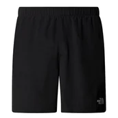 Spodnie sportowe męskie - Spodenki The North Face Water 0A5IG54H01 - czarne - miniaturka - grafika 1