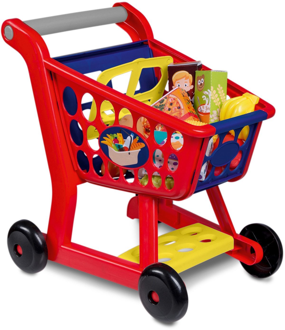 JUNIOR HOME My Shopping Trolley